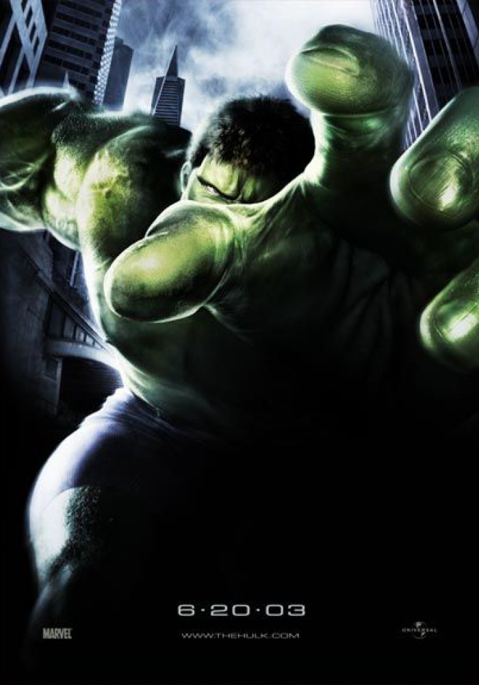 Hulk